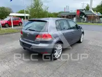 2009 Volkswagen GOLF