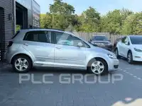 2009 Volkswagen GOLF