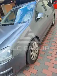 2009 Volkswagen GOLF