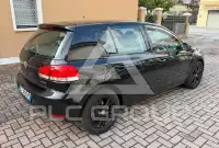 2009 Volkswagen GOLF