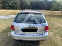 2009 Volkswagen GOLF
