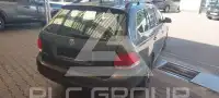2009 Volkswagen GOLF