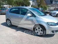2009 Volkswagen GOLF