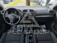 2009 Volkswagen GOLF
