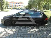 2009 Volkswagen GOLF