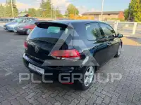 2009 Volkswagen GOLF