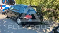 2009 Volkswagen GOLF