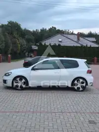 2009 Volkswagen GOLF