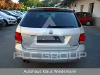 2009 Volkswagen GOLF
