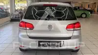 2009 Volkswagen GOLF