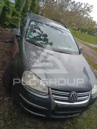 2009 Volkswagen GOLF