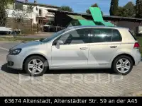 2009 Volkswagen GOLF