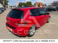 2009 Volkswagen GOLF
