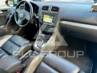 2009 Volkswagen GOLF