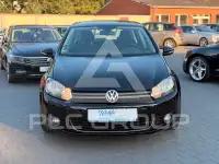 2009 Volkswagen GOLF