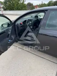 2009 Volkswagen GOLF
