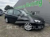 2009 Volkswagen GOLF