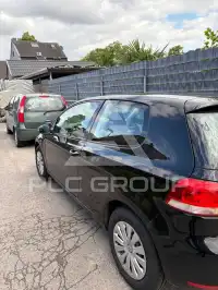 2009 Volkswagen GOLF