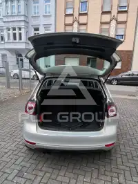 2009 Volkswagen GOLF