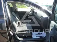 2009 Volkswagen GOLF