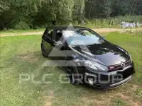 2009 Volkswagen GOLF