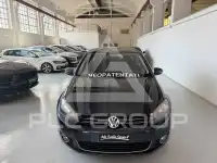 2009 Volkswagen GOLF