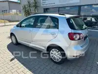 2009 Volkswagen GOLF
