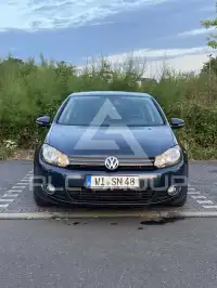 2009 Volkswagen GOLF
