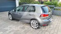 2009 Volkswagen GOLF