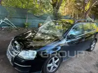 2009 Volkswagen GOLF