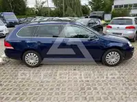 2009 Volkswagen GOLF
