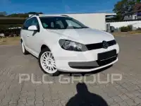 2009 Volkswagen GOLF