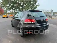 2009 Volkswagen GOLF