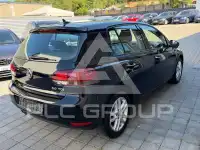 2009 Volkswagen GOLF