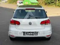 2009 Volkswagen GOLF
