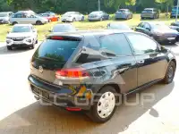 2009 Volkswagen GOLF
