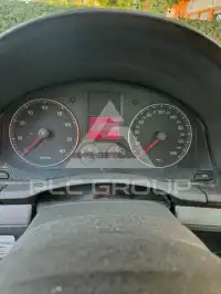 2009 Volkswagen GOLF