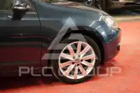 2009 Volkswagen GOLF