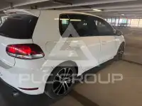 2009 Volkswagen GOLF
