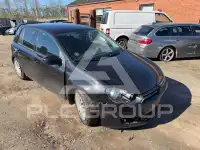 2009 Volkswagen GOLF