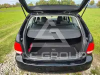 2009 Volkswagen GOLF