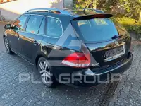 2009 Volkswagen GOLF