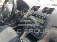 2009 Volkswagen GOLF