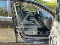 2009 Volkswagen GOLF