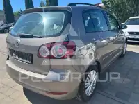 2009 Volkswagen GOLF