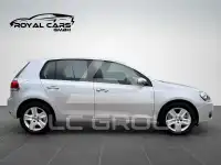 2009 Volkswagen GOLF