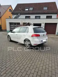 2009 Volkswagen GOLF