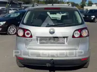 2009 Volkswagen GOLF