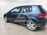 2009 Volkswagen GOLF