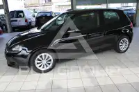 2009 Volkswagen GOLF